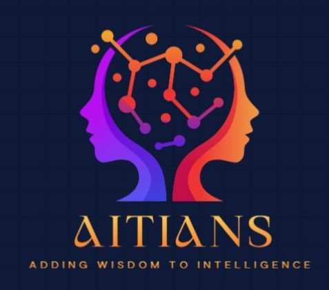 AITians Logo